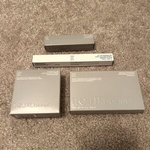 New & Never Used r.e.m. beauty Makeup Set